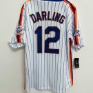 Ron Darling 1986 New York Mets  Mitchell & Ness