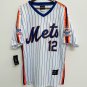 Ron Darling 1986 New York Mets  Mitchell & Ness
