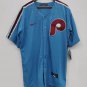 Roy Halladay Philadelphia Phillies Official  Blue