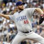 Ryan Dempster Chicago Cubs Official Majestic