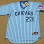 Ryne Sandberg 1982 Chicago Cubs Official Majestic