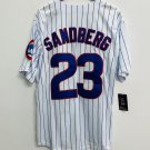 Ryne Sandberg 1992 Chicago Cubs Official Majestic
