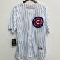Ryne Sandberg 1992 Chicago Cubs Official Majestic