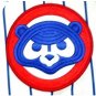 Ryne Sandberg 1992 Chicago Cubs Official Majestic