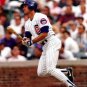 Ryne Sandberg 1992 Chicago Cubs Official Majestic