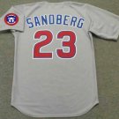 Ryne Sandberg 1994 Chicago Cubs Official Majestic
