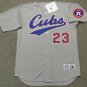 Ryne Sandberg 1994 Chicago Cubs Official Majestic