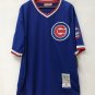 Ryne Sandberg Chicago Cubs  1984 Mitchell & Ness
