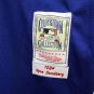 Ryne Sandberg Chicago Cubs  1984 Mitchell & Ness