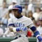 Sammy Sosa 1999 Chicago Cubs Official Majestic