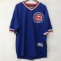 Sammy Sosa Chicago Cubs  Official  Majestic