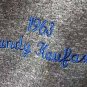 Sandy Koufax Los Angeles Dodgers  Mitchell & Ness