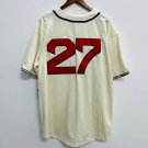 Seiya Suzuki Chicago Cubs Official  Retro