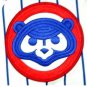 Shawon Dunston 1992 Chicago Cubs Official Majestic
