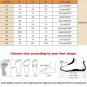 Slippers for Women Bedroom Soft Bottom Mute Home Indoor Slippers