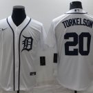 Spencer Torkelson Detroit Tigers Official