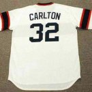 Steve Carlton Chicago White Sox Official Majestic