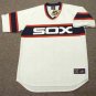Steve Carlton Chicago White Sox Official Majestic