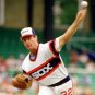 Steve Carlton Chicago White Sox Official Majestic