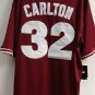 Steve Carlton Philadelphia Phillies