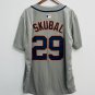 Tarik Skubal Detroit Tigers Official  Gray