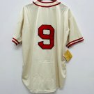 Ted Williams 1939 Boston Red Sox Mitchell & Ness