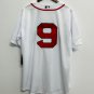 Ted Williams Boston Red Sox Official