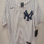 Thurman Munson New York Yankees  White