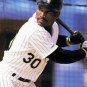 Tim Raines Chicago White Sox Official Majestic