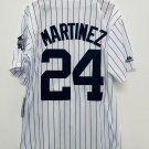 Tino Martinez 2000 New York Yankees Official