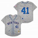 Tom Seaver New York Mets  Mitchell & Ness