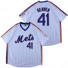 Tom Seaver New York Mets Official  Majestic
