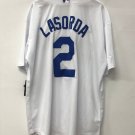 Tom Tommy Lasorda Los Angeles Dodgers Official