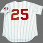 Tommy John Chicago White Sox Official Majestic