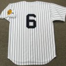 Tony Larussa 1971 Atlanta Braves Official Majestic