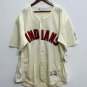 Trevor Bauer Cleveland Indians Official Majestic