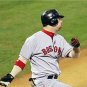 Trot Nixon Boston Red Sox Official Majestic