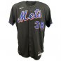Tylor Megill New York Mets Official  Black