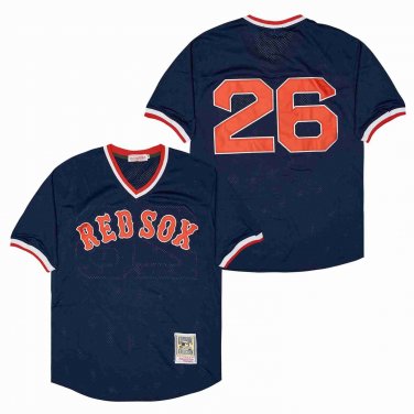 Wade Boggs Boston Red Sox  Mitchell & Ness