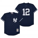 Wade Boggs New York Yankees Spring Training
