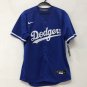 Will Smith Los Angeles Dodgers Official  Blue