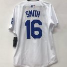 Will Smith Los Angeles Dodgers Official L