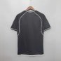 00-02 Manchester United goalkeeper black