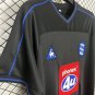 02 03 Birmingham City Away Retro Soccer Jersey
