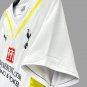 09 10 Tottenham Hotspur Home Retro Soccer Jersey