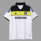 11 12 Chelsea Third Retro Soccer Jersey