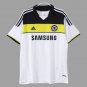11 12 Chelsea Third Retro Soccer Jersey