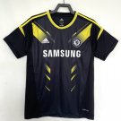 12 13 Chelsea Third Retro Soccer Jersey