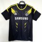12 13 Chelsea Third Retro Soccer Jersey