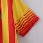 13 14 Barcelona Away Retro Soccer Jersey